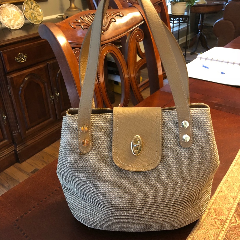 Eric Javits Tote